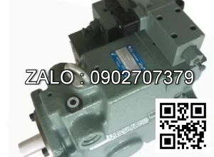 Bơm thủy lực A37-LR-07-BSK-32