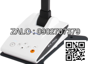 Máy chiếu vật thể ELMO - LX1