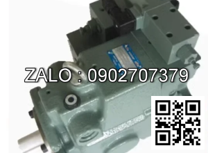 Bơm thủy lực A3H100-FR09KK