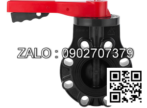 Tay gat nhua canh buom P/N:8-070-25-306-5