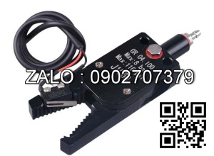 Tay kep injector phai,P/N:0-900-78-481-4