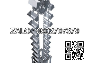 Băng tải MDL Aseptic PN:0-901-99-357-9