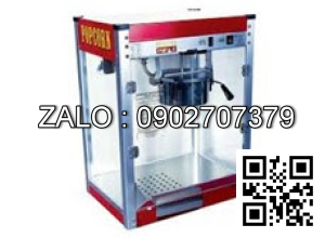 Máy làm bắp rang bơ VBG-98