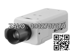 Camera Sanyo VCB-3385P