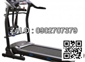 Máy chạy bộ điện đa năng MHT-451