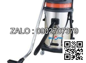 Máy hút bụi BUSAN EC-80L 3600W 80L