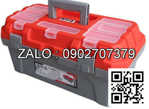 Hộp đựng dụng cụ bằng nhựa cao cấp YATO YT-88880