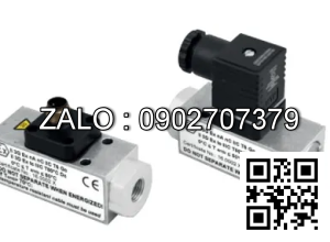 Cong tac ap Code:1734C,NSX: Pneumax