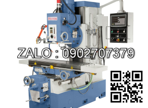 Máy khoan - phay ZX5150