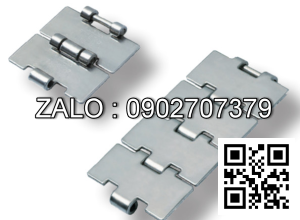 Xich inox thang buoc P=38.1