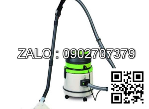 Máy hút bụi giặt thảm ESTR.BETA 200 VEI/G6 C/ACC
