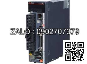 Bien tan MEL Servo MITSUBISHI 3.5KW