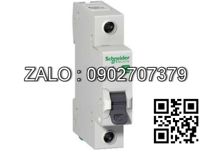 MCB 1-1.6A,Type:GV2ME063,NSX:Schneider