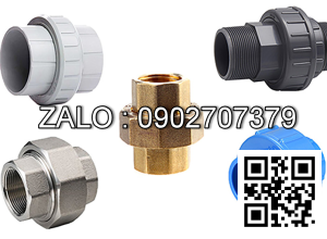 Rac co noi nhanh L ren M5 ong gio 4mm