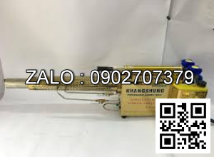 Máy Phun Khói Diệt Côn Trùng KHANGSHUNG KH-200