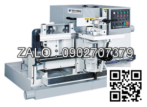 MÁY ĐÁNH MỘNG OVAL DƯƠNG 2 ĐẦU YOW CHERNG YRT-D200