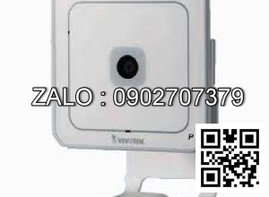 Camera Vivotek IP8133