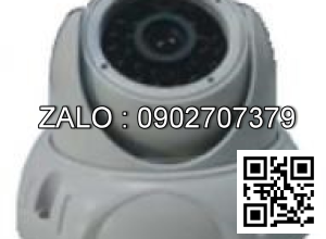 Camera hồng ngoại ốp trần IR 30 VPR-3005HE