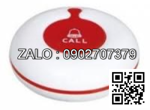 Nút ấn gọi phục vụ MCall Y-A1-WR