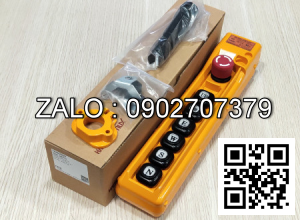 Tay bấm cầu trục HY-1026 SDDD