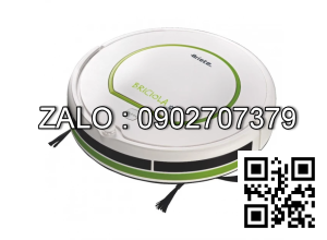 ROBOT HÚT BỤI KHÔ ARIETE MOD2711