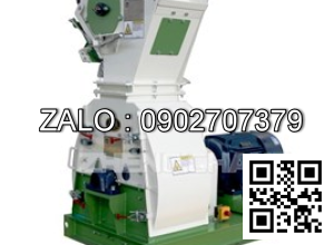 Máy nghiền búa SFSP 56 × 40a