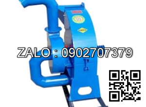 Máy nghiền búa WS9FQ-400