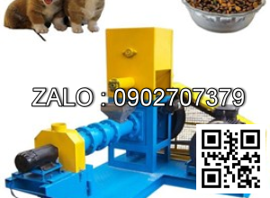 Máy nghiền thức ăn chăn nuôi WSJY-40