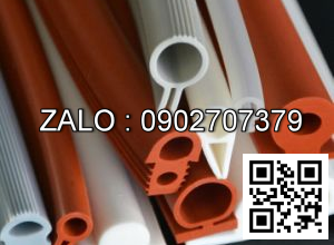 Ron Silicon Chịu Nhiệt-Ron Chịu Nhiệt Silicom