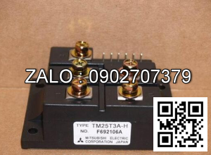 Diot sạc MITSUBISHI RM500CZ-M