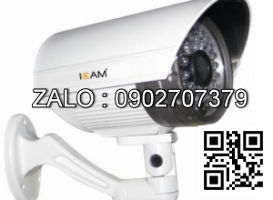 Camera thân hồng ngoại ICAM-402AIQ