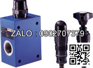 Valve, code: R424B09268, Nsx: Rexroth