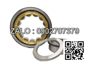 Vòng bi NU 220 ECML/C3