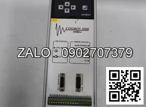 Bien Tan, Cosmos 2000, KZ100057, SMI