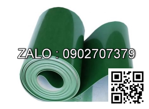 Băng tải PVC noi kin, 965*3470*3mm