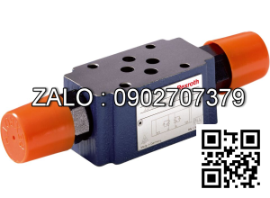 Van tiet luu,Z2FS6-2-4X/2Q,Germany