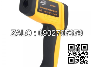 Máy đo nhiệt độ TigerDirect TMAMF 009