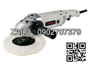 Máy đánh bóng Crown CT13045