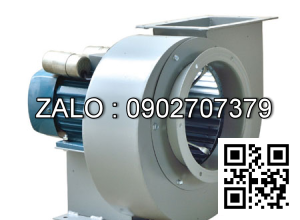 QUẠT LI TÂM TRUNG ÁP