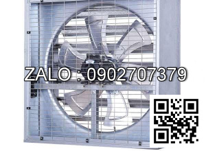 QUẠT HÚT MÙI DẠNG VUÔNG