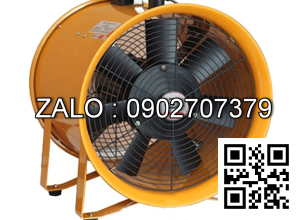 Quạt Hút Công Nghiệp Soffnet SHT-30