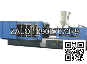 Máy thổi phôi chai PET