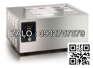 Bể cách thủy 10L loại WNE10, Hãng Memmert/Đức