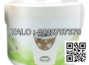 Nồi cơm điện Fujika (Kiện 6 cái)