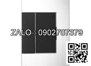 Bộ công tắc có đèn báo Panasonic WTEGP51552S-1-G