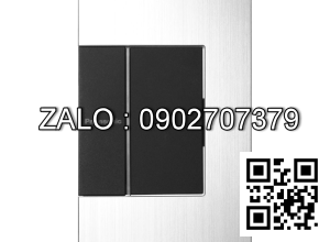 Bộ công tắc có đèn báo Panasonic WTEGP53572S-1-G