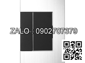 Bộ công tắc có đèn báo Panasonic WTEGP55582S-1-G