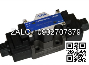 Van điện từ thủy lực SEWON DSG-03-3C40-A240-50