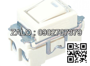 Công tắc C 2 chiều có đèn báo Panasonic WNG5052W-751