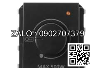 Dimmer đèn Panasonic WEG57912B-1